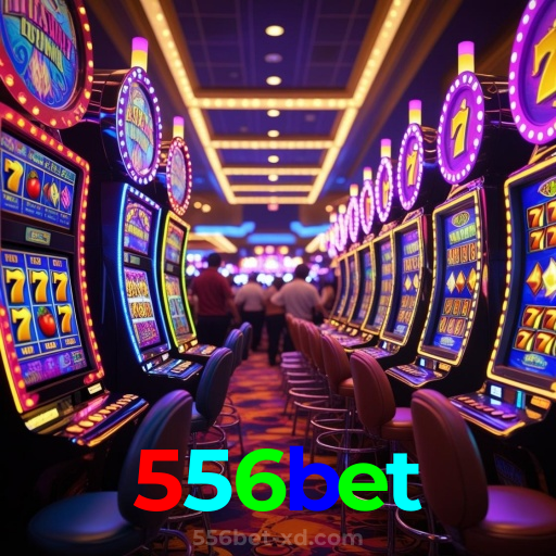 556bet:Cada giro nas slots é uma chance de mudar sua sorte!