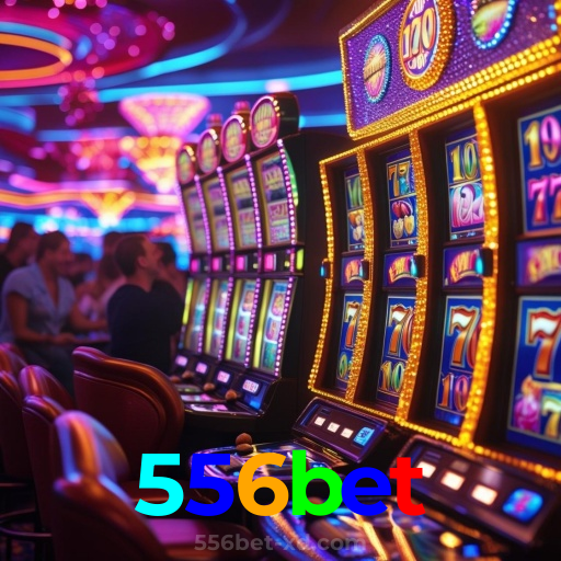 556bet:A diversão está garantida! Aposte nas melhores slots agora!