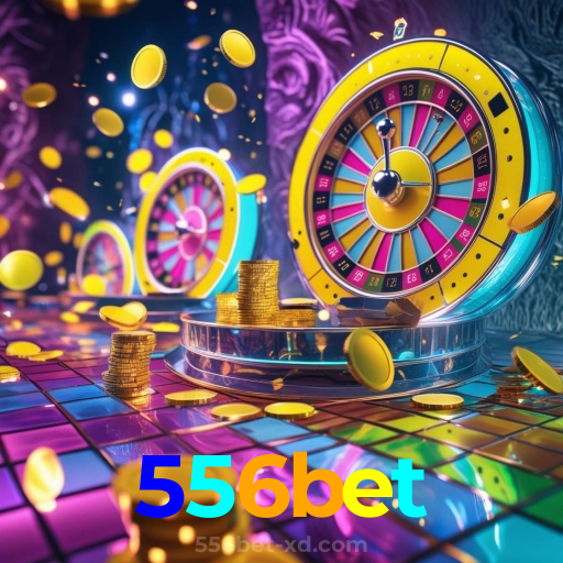 556bet:Vença na roleta e conquiste prêmios surpreendentes!