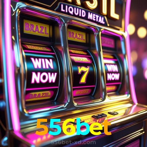 556bet:Em cada giro das slots, a vitória está ao seu alcance!