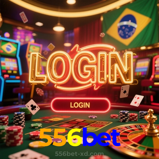 556bet：Sua sorte está no cassino online com apostas no futebol e jogos emocionantes!