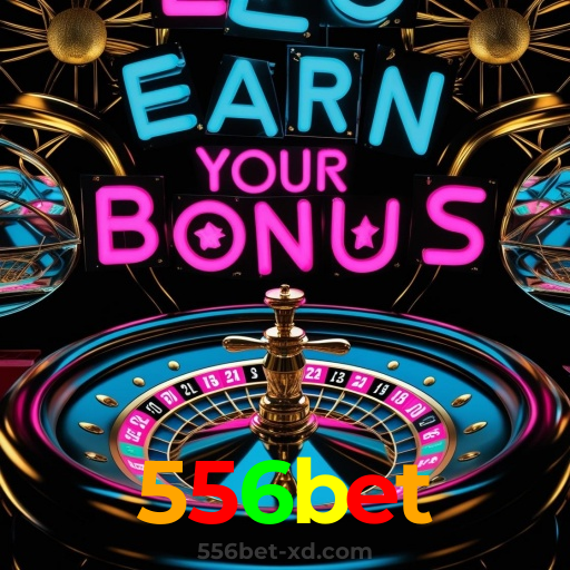 556bet：O melhor cassino online para quem ama futebol e jogos como poker e slots!
