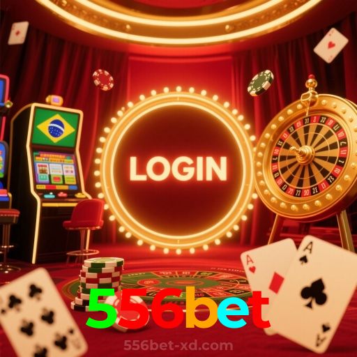 556bet：Onde o futebol e o cassino online se encontram para diversão sem fim!