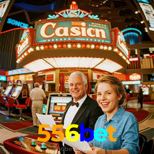 556bet：Grandes jackpots estão te esperando! Gire a roleta e ganhe agora!