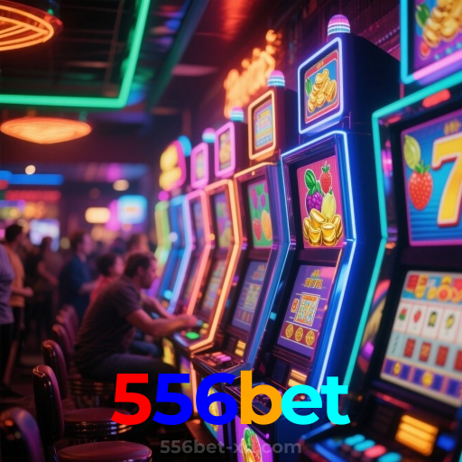 556bet：Jogue nas melhores slots e leve para casa prêmios sensacionais!