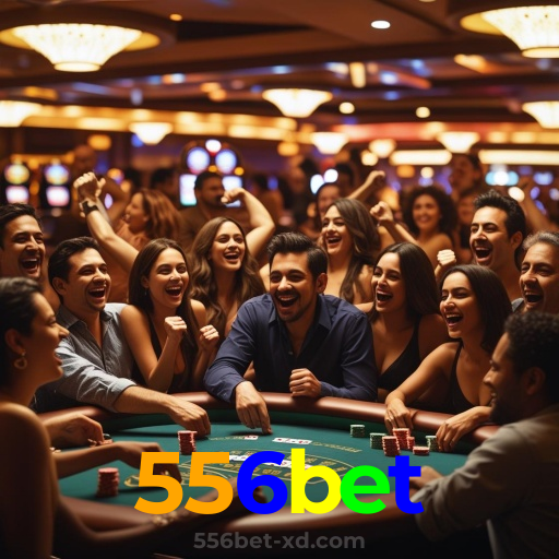 556bet：Sinta a emoção de ganhar no cassino online! Aposte e vença!