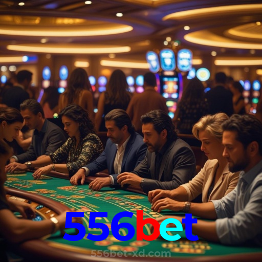 556bet:Desafie a roleta e conquiste vitórias épicas!
