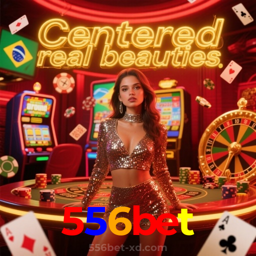 556bet：Entre no cassino e comece a ganhar agora mesmo!