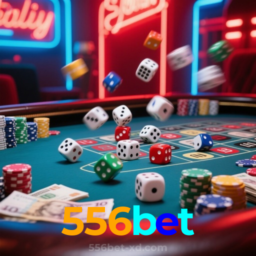 556bet：Jogue poker, aposte no futebol e conquiste prêmios incríveis!