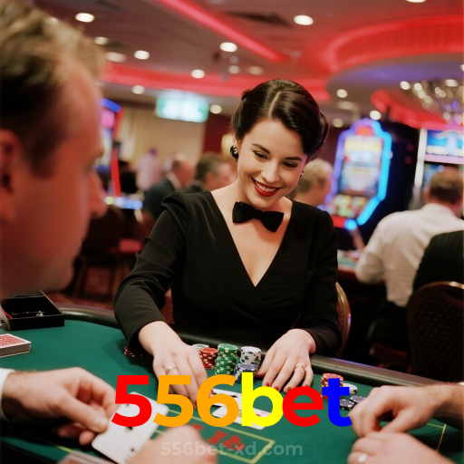556bet:Aposte nas mesas de poker e vença com estilo!
