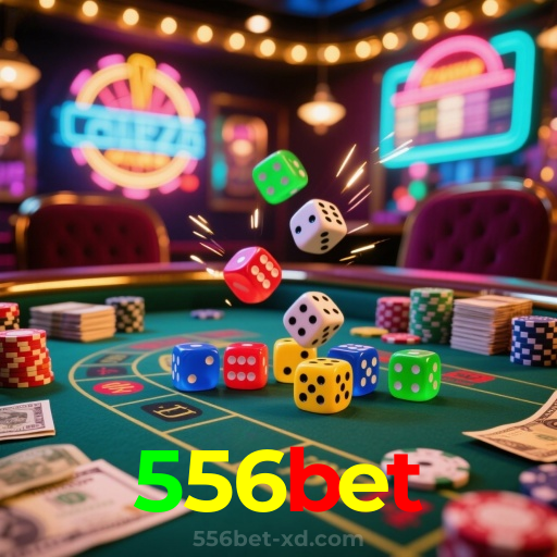 556bet:Jogue slots, poker e aposte no futebol para prêmios incrÃveis!