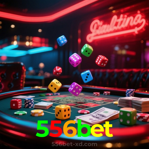 556bet：Onde o futebol e o cassino se encontram para grandes vitórias!