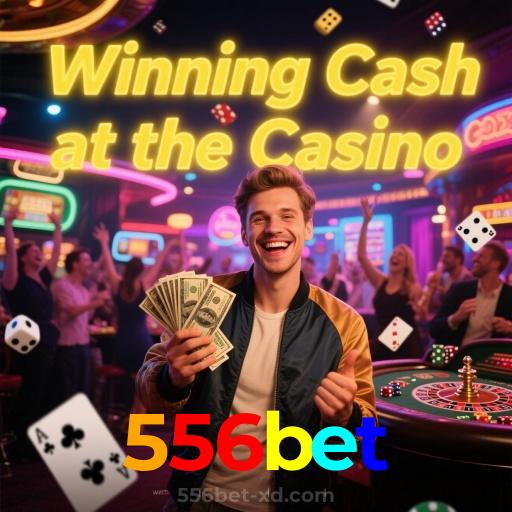 556bet:Jogue poker, aposte no futebol e ganhe em grandes jogos de cassino!