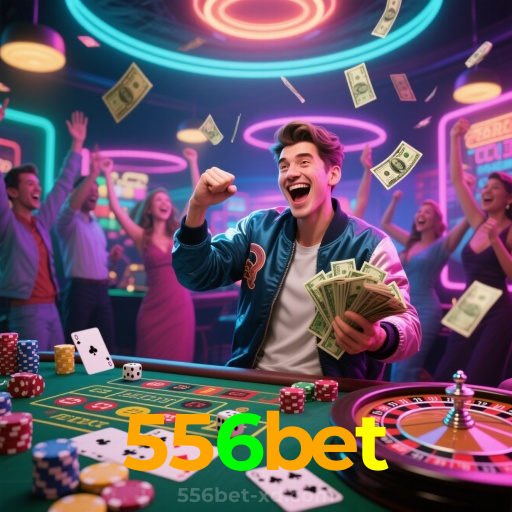 556bet：Jogue futebol online e sinta a vitória ao seu alcance!