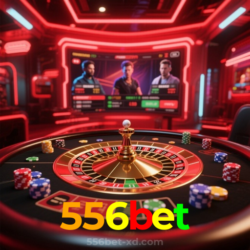 556bet：Jogue no cassino mais seguro com poker, roleta e apostas no futebol!
