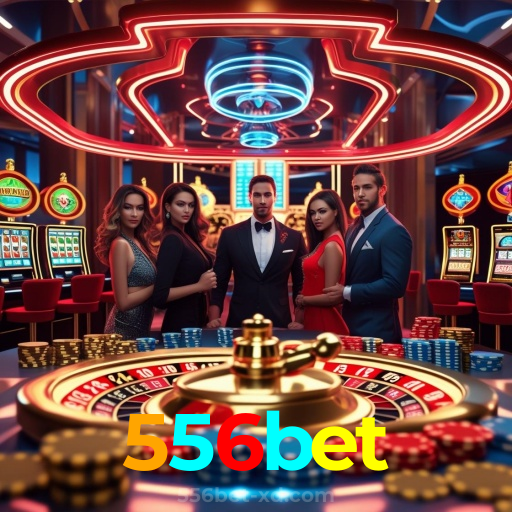 556bet:Jogue nas melhores slots e conquiste o jackpot dos seus sonhos!
