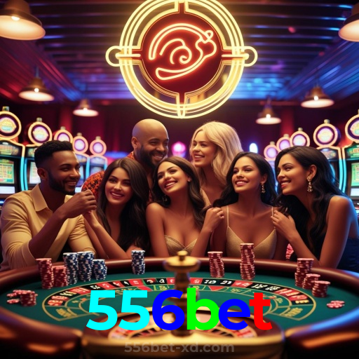 556bet：Jogue nas slots e vença o jackpot! A sorte está te esperando!