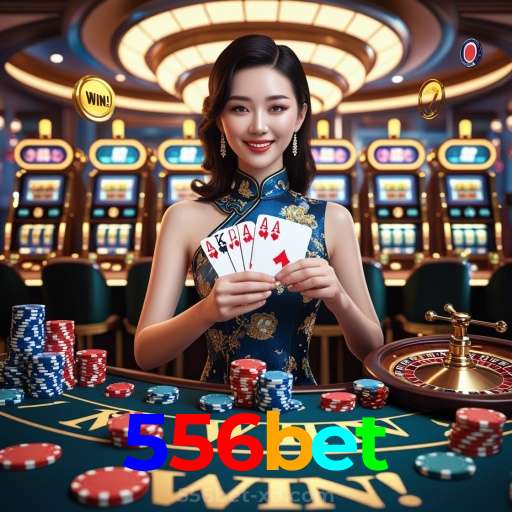 556bet：Aposte no futebol e jogue as melhores slots para grandes vitórias!