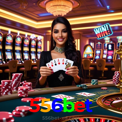 556bet:Aposte no futebol online e jogue os melhores jogos de cassino!