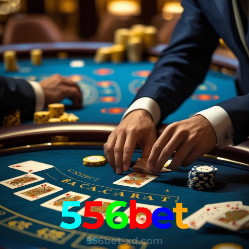 556bet：Apostas ao vivo no futebol e grandes vitórias em blackjack esperam por você!