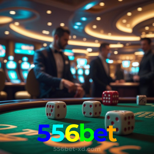 556bet:Sinta a emoção de jogar nas melhores slots do mercado!