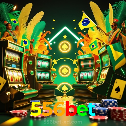 556bet：Onde sua sorte encontra o melhor cassino online e as apostas no futebol!