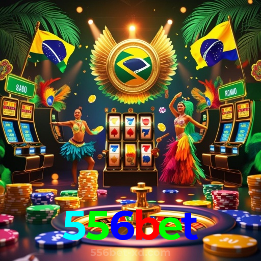 556bet：Ganhe prêmios em roleta e aposte no futebol com confiança no nosso cassino!