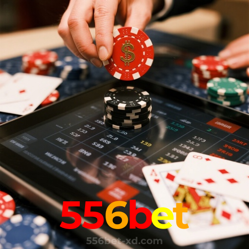 556bet：Jogue futebol online e vença com habilidades e sorte!