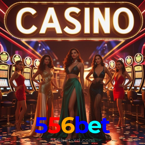 556bet:A sorte está no cassino online com jogos de poker, roleta e apostas no futebol!