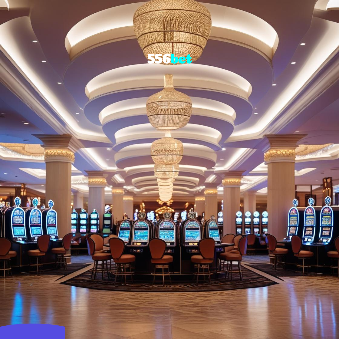 556bet:Jogue poker, roleta e aposte no futebol no cassino mais confiável!