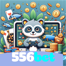 556bet：Jogue nas slots e mude sua sorte com grandes vitórias!