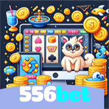556bet：Entre no jogo e aposte nos melhores times do futebol digital!