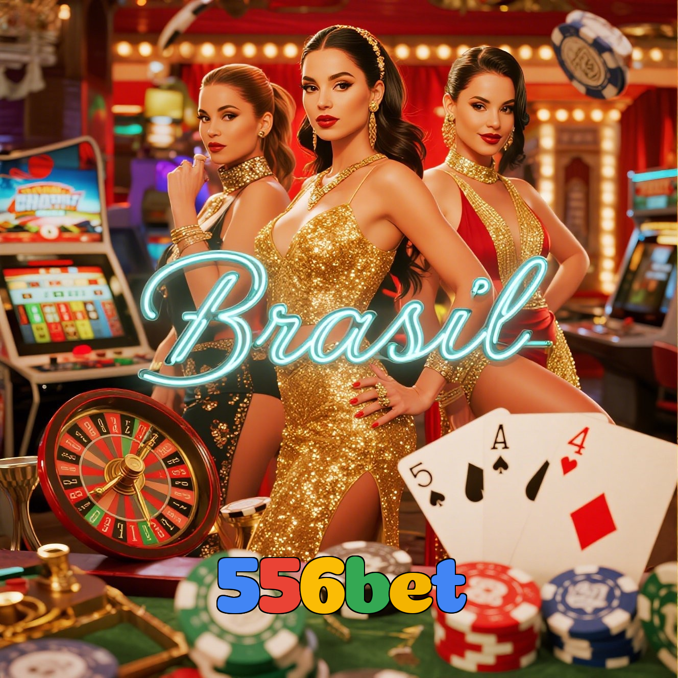 556bet:Apostas ao vivo no futebol e grandes prêmios em slots te esperam!