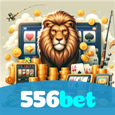 556bet：O cassino online perfeito para quem ama futebol e jogos emocionantes!
