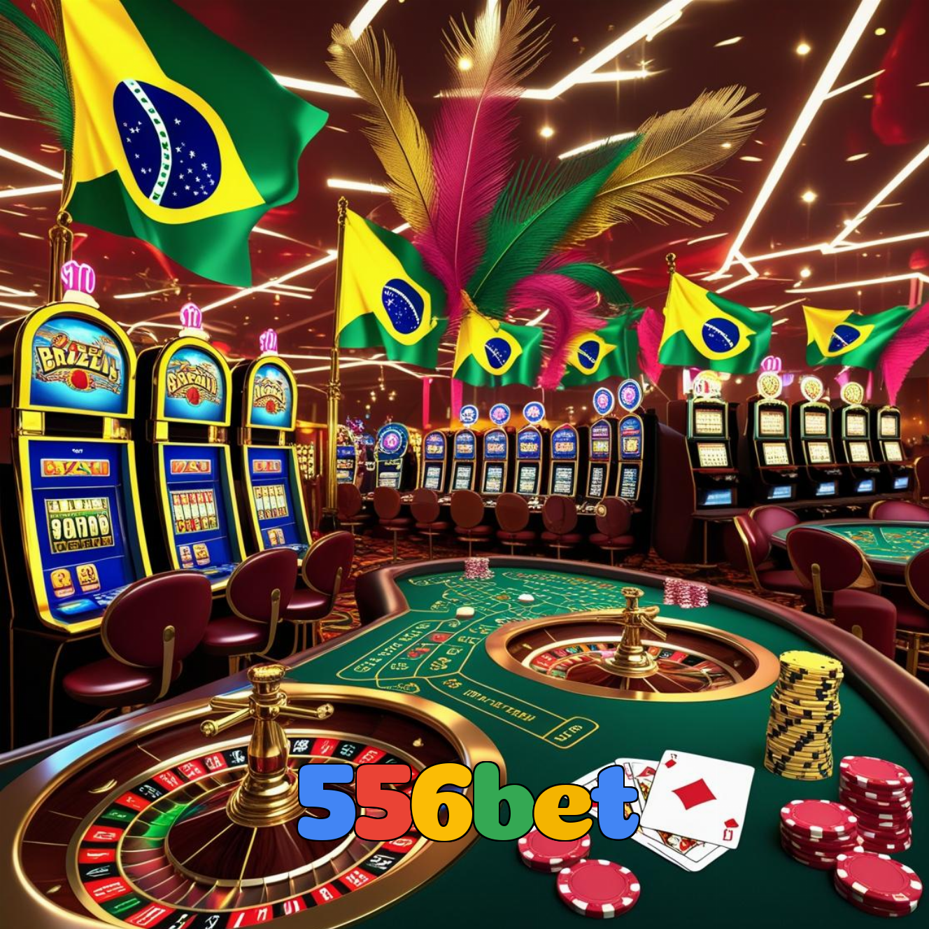 556bet:Entre no cassino e aposte nas roletas mais emocionantes!