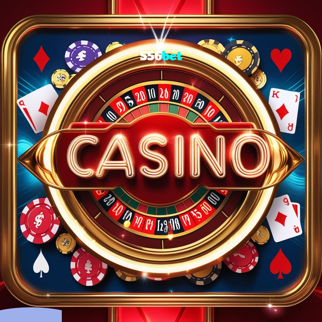556bet:Jogue nas melhores slots e vença o jackpot em grande estilo!