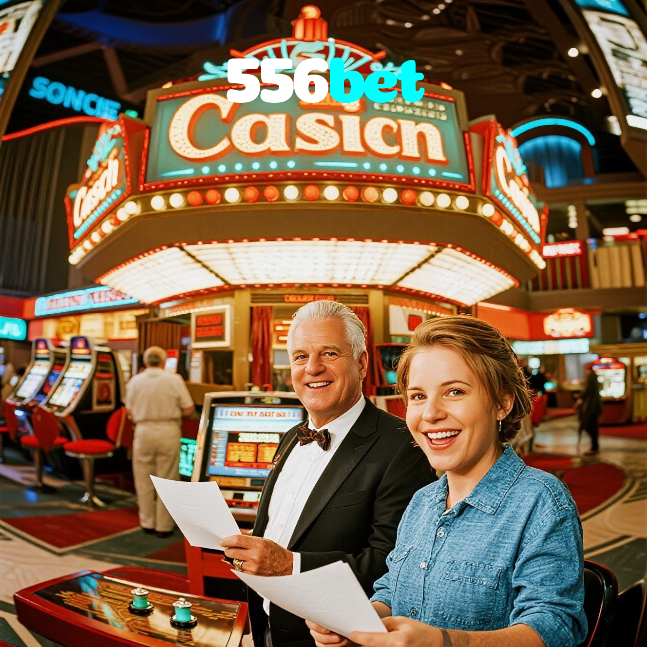 556bet:Jogue nas nossas slots e conquiste vitórias épicas!