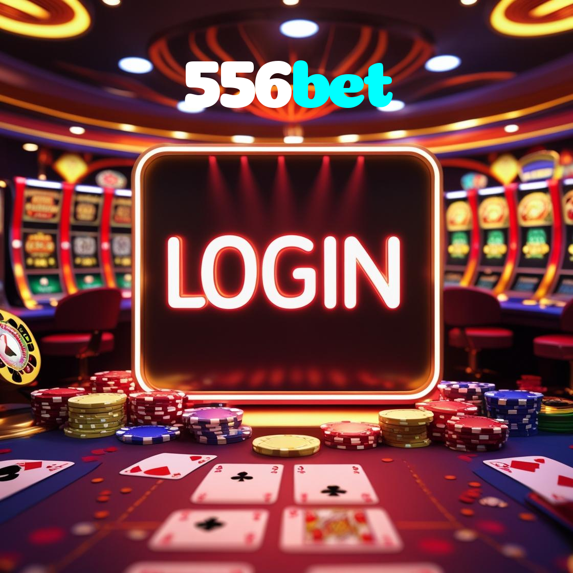 556bet：Gire nas slots e conquiste vitórias extraordinárias!