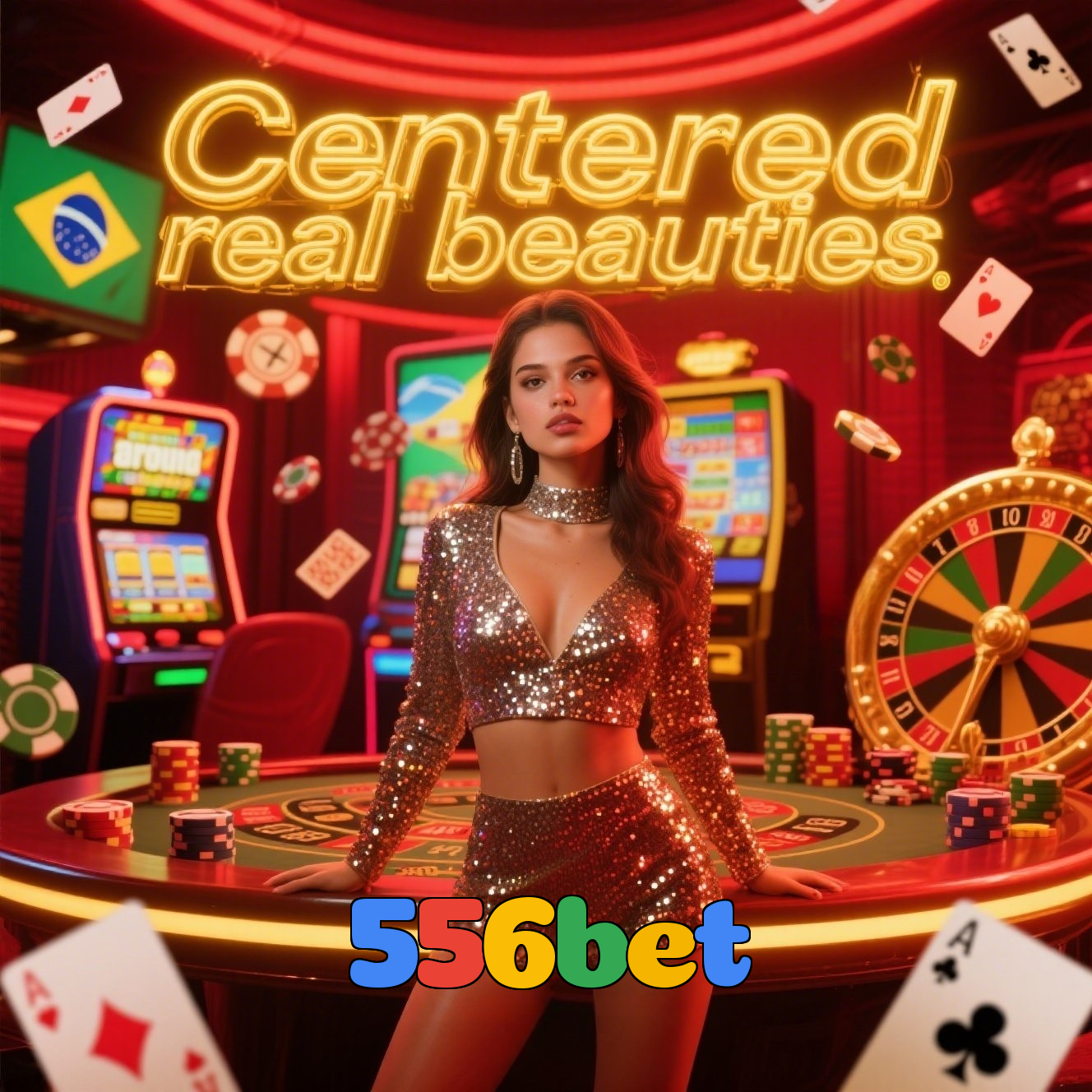 556bet:Jogue slots, aposte no futebol e conquiste grandes vitórias!
