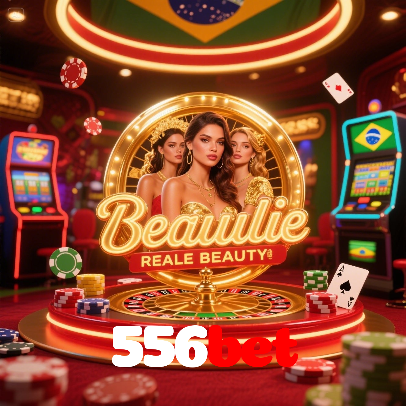 556bet:Em nosso cassino online, grandes prêmios estão ao seu alcance!