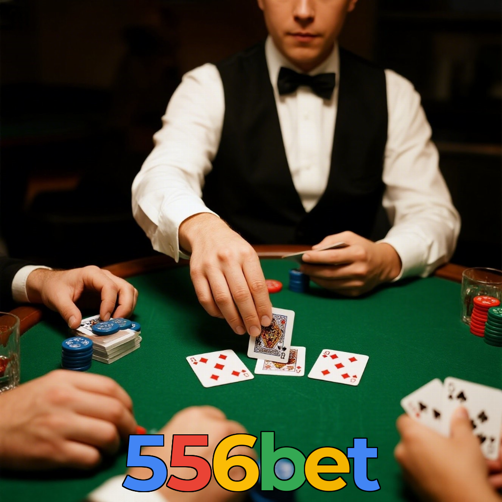 556bet:Jogue slots, poker e aposte no futebol para prêmios incríveis!