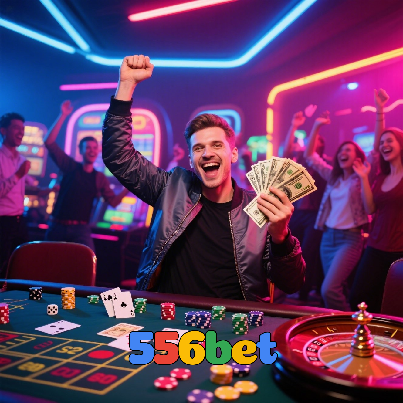 556bet：A sorte no futebol e os grandes prêmios de roleta estão aqui!
