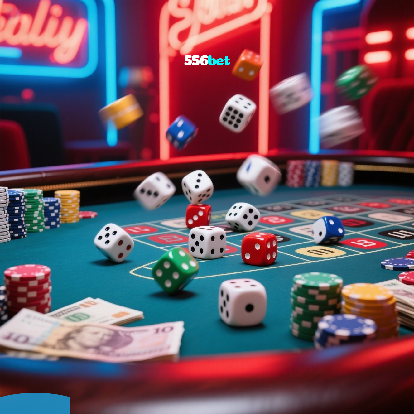 556bet:A diversão está garantida! Aposte nas melhores slots agora!