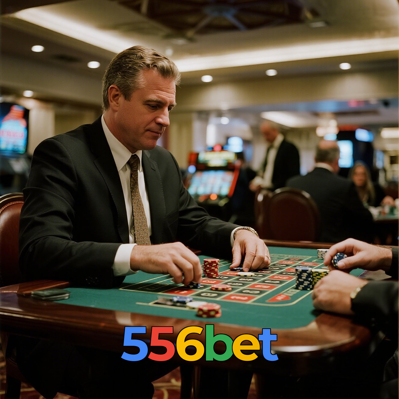 556bet:Jogue nas roletas e ganhe prêmios sensacionais!