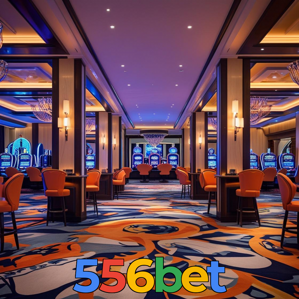 556bet：Em nosso cassino online, a diversão nunca tem fim!