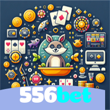 556bet：O melhor cassino online com apostas ao vivo em futebol e jogos de cassino!