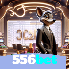 556bet:Jogue as melhores slots e conquiste jackpots épicos!