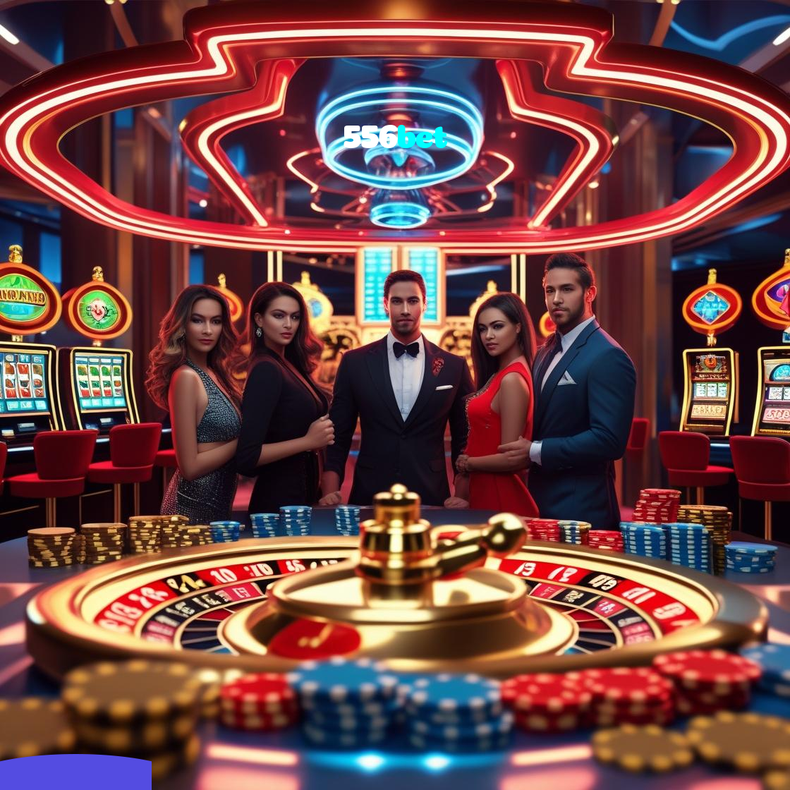 556bet:No cassino online mais confiável, aposte no futebol e jogue roleta!