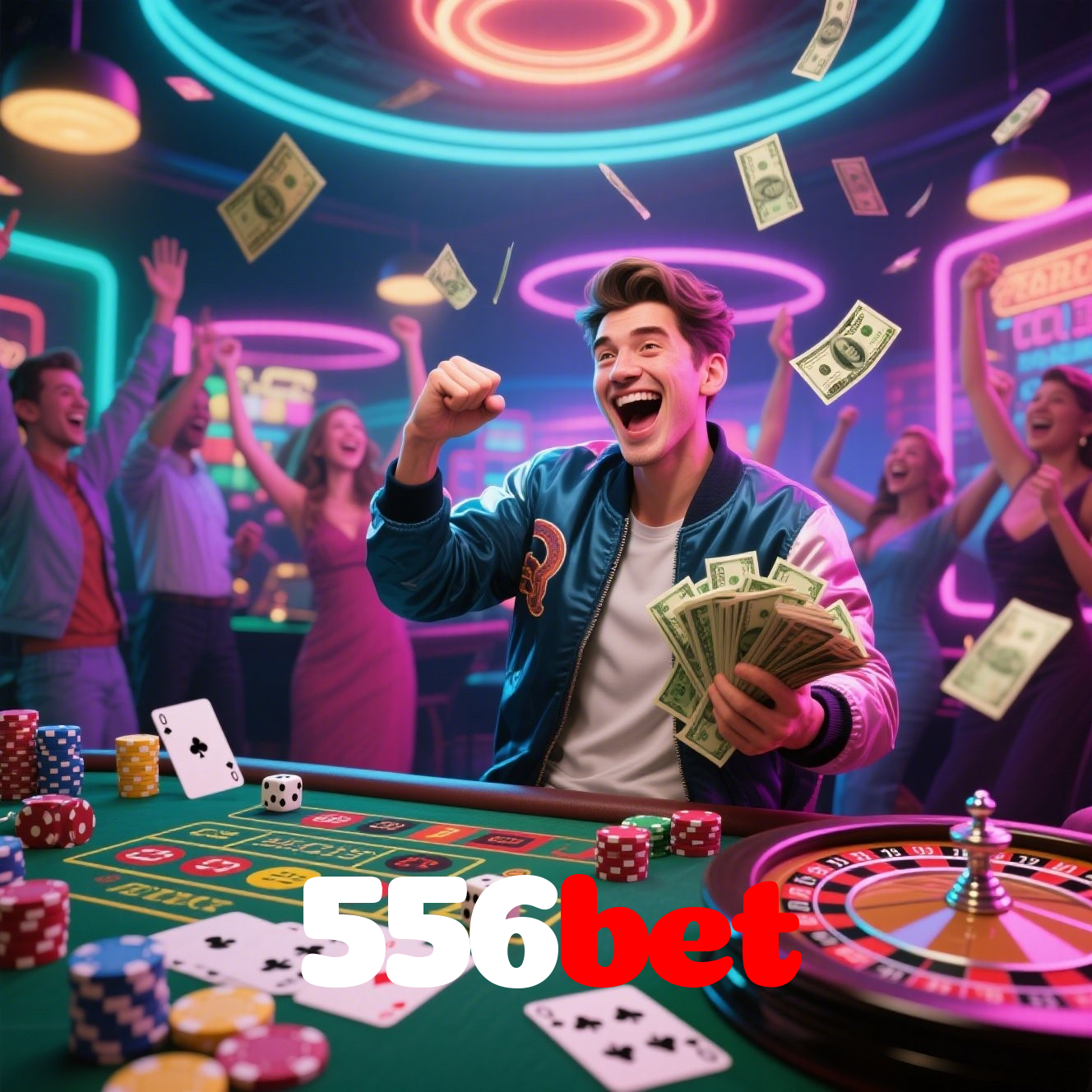 556bet:Sinta a emoção do cassino! Aposte agora e ganhe prêmios reais!
