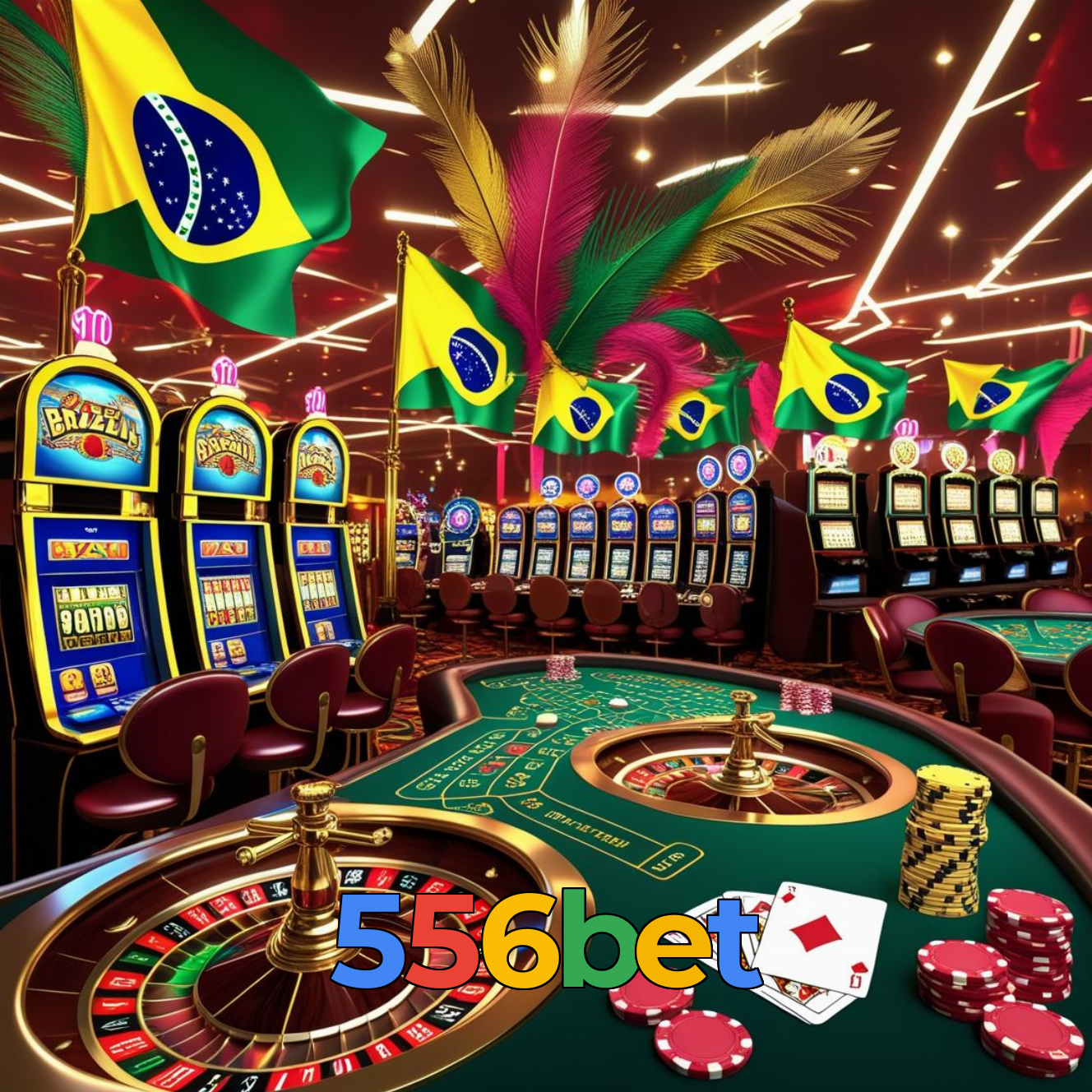 556bet:Sinta a adrenalina da roleta! Aposte e vença agora!